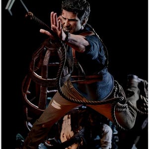 Viaje épico de aventureros - Archivo STL