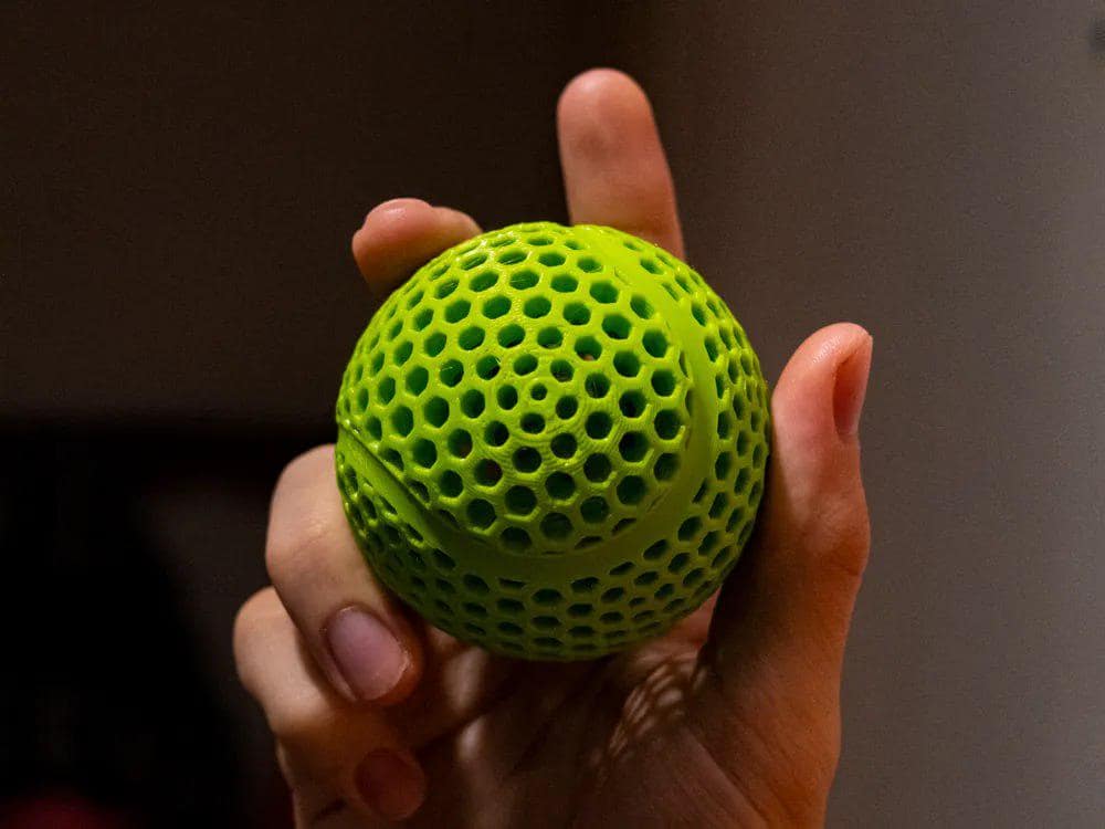 Pelotas de rebote España