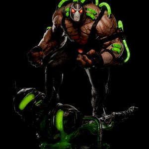 Maskerad Titan Brute – Halloween Titan 3D-utskrivbar STL