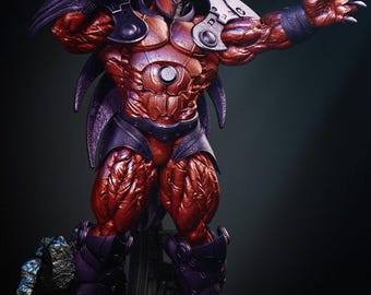 The Psionic Overlord – Halloween vibes STL File