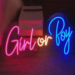 Happy Birthday Neon Sign, Personalized Neon Sign, Birthday Party Sign, Event Decor, Neon Wall Art, Party Decor, Handmade Neon Sign
