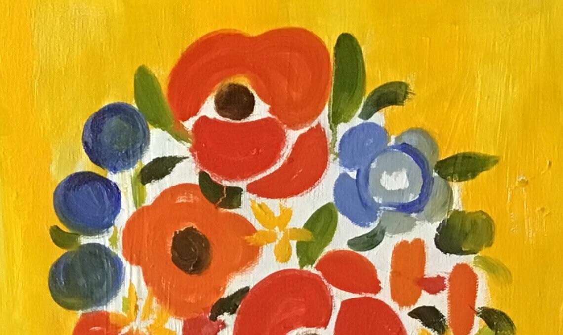 Amazing Gift Abstract Fine Art Original Oil Painting Etsy UK