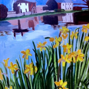 The Canal