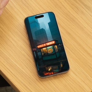 Cyberpunk City Phone Wallpaper Pack – Neon Futuristic Urban Backgrounds | Digital Download