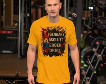Blast Radius T-Shirt
