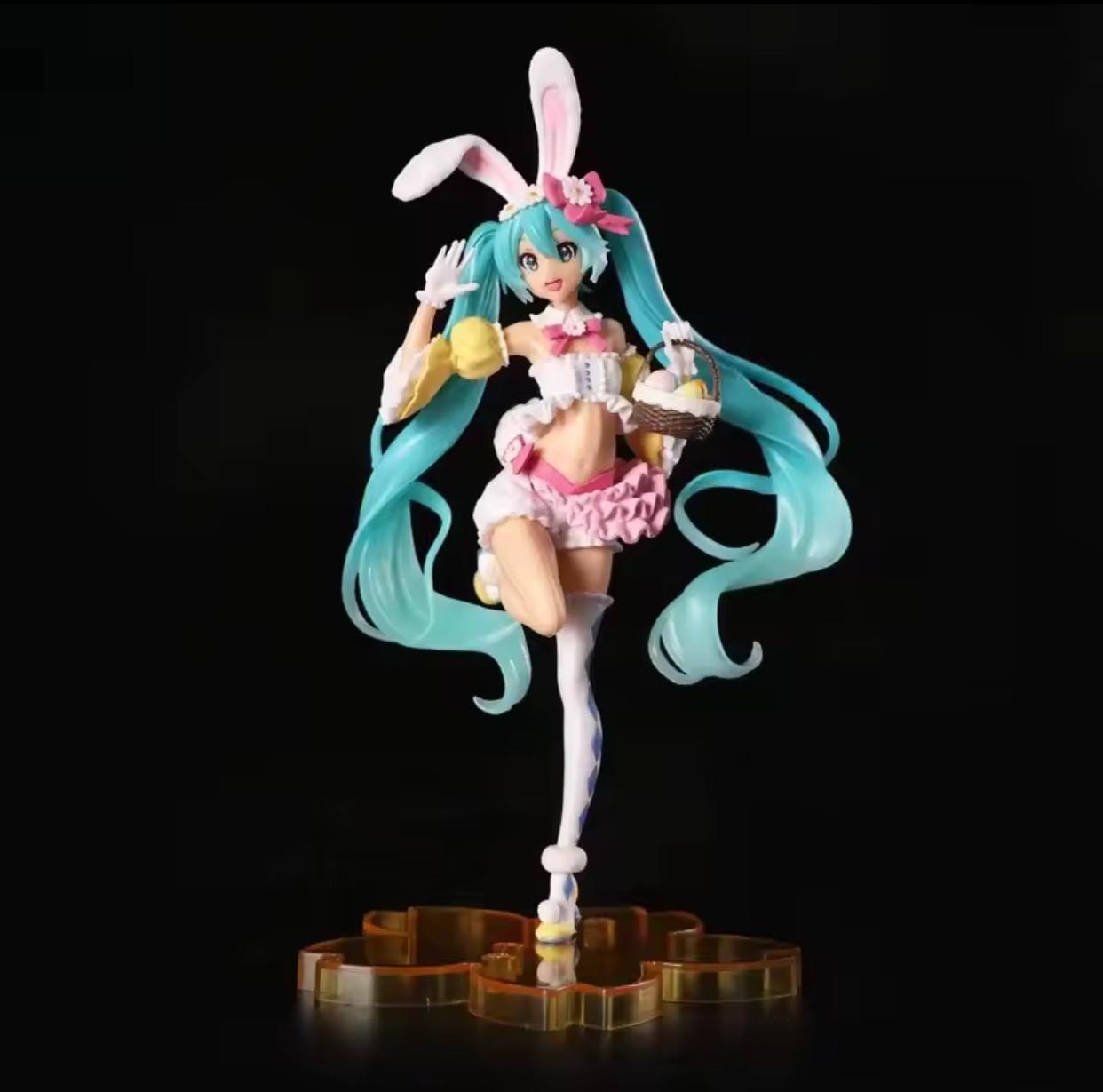 Hatsune miku garage kit - Etsy 日本