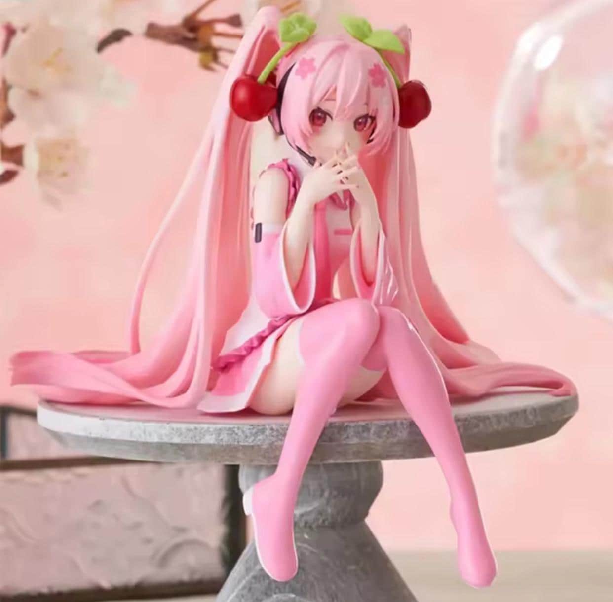 Hatsune miku garage kit - Etsy 日本