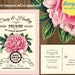 see more listings in the WEDDING Invitations section