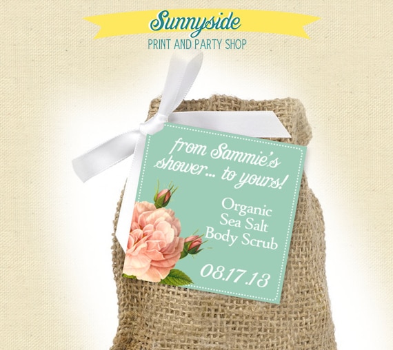 Printables From Our Shower To Yours