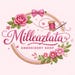 Milleazlata store logo