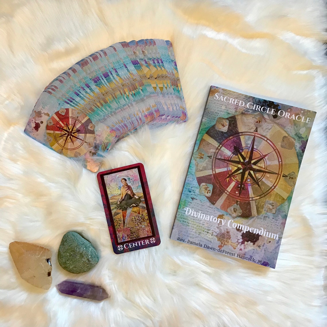 SACRED CIRCLE BUNDLE Etsy