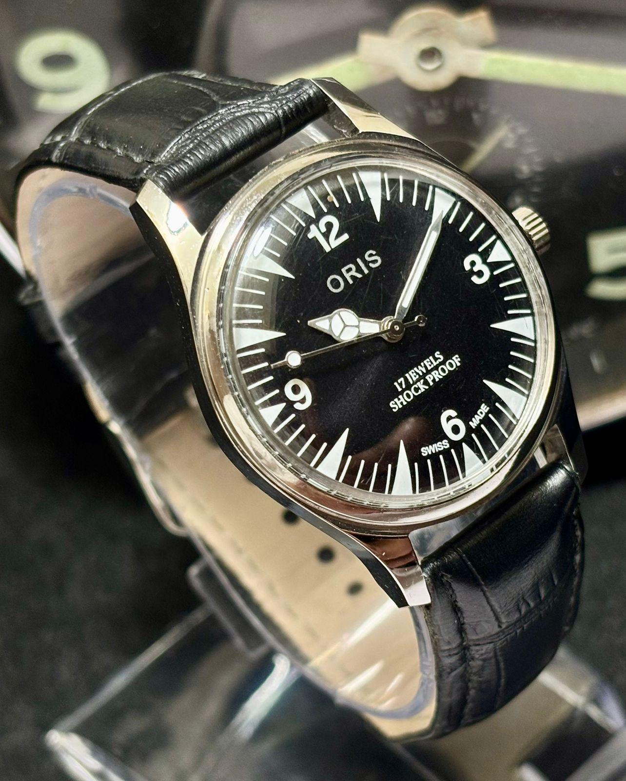 Oris 17 jewels - Etsy 日本