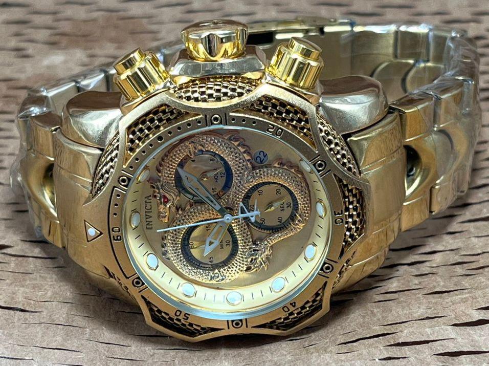 Invicta Reserve Montre Invicta Dragon Prix Invicta Watches For Men