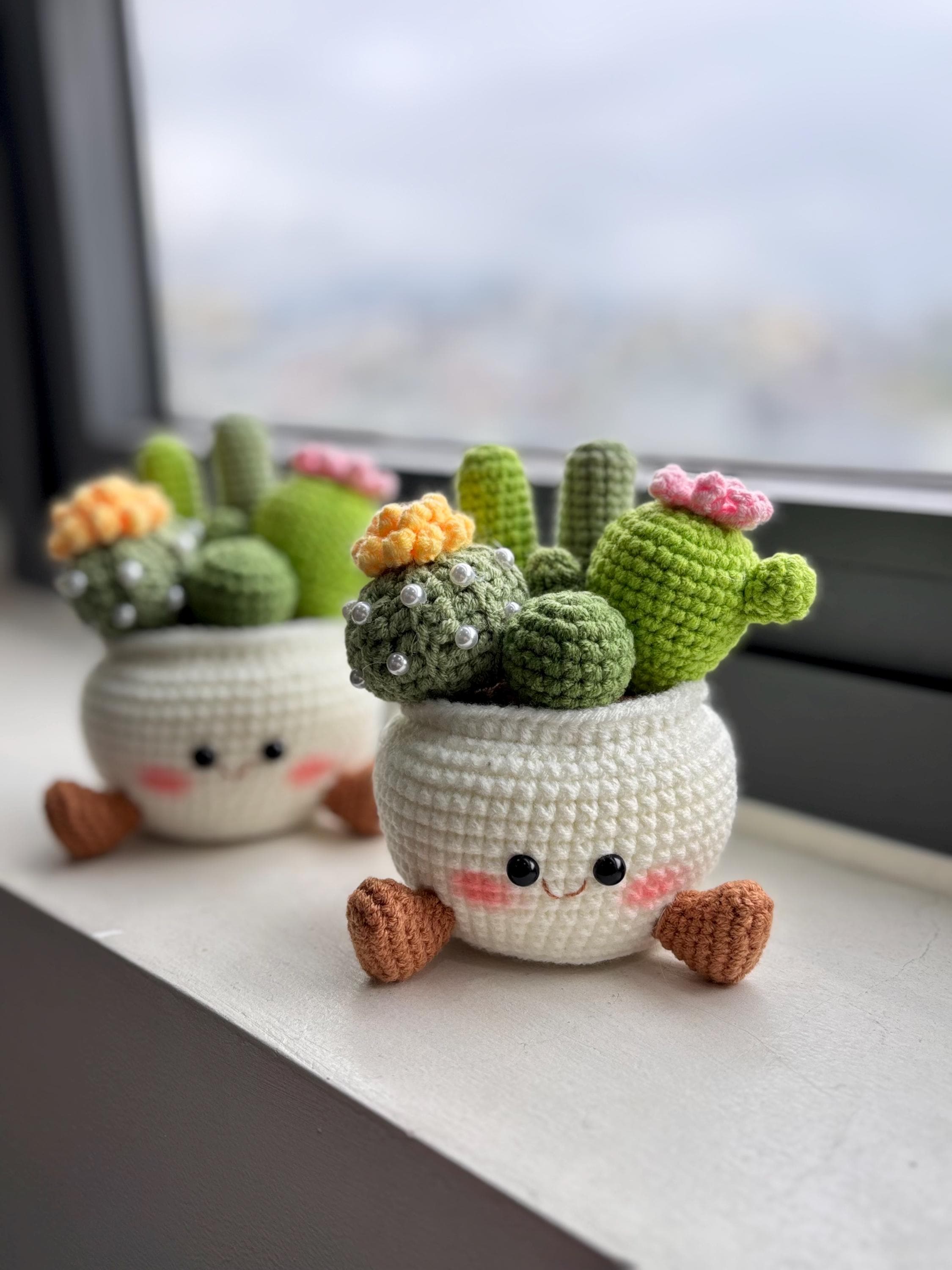 Schreibtisch kaktus - Etsy sterreich