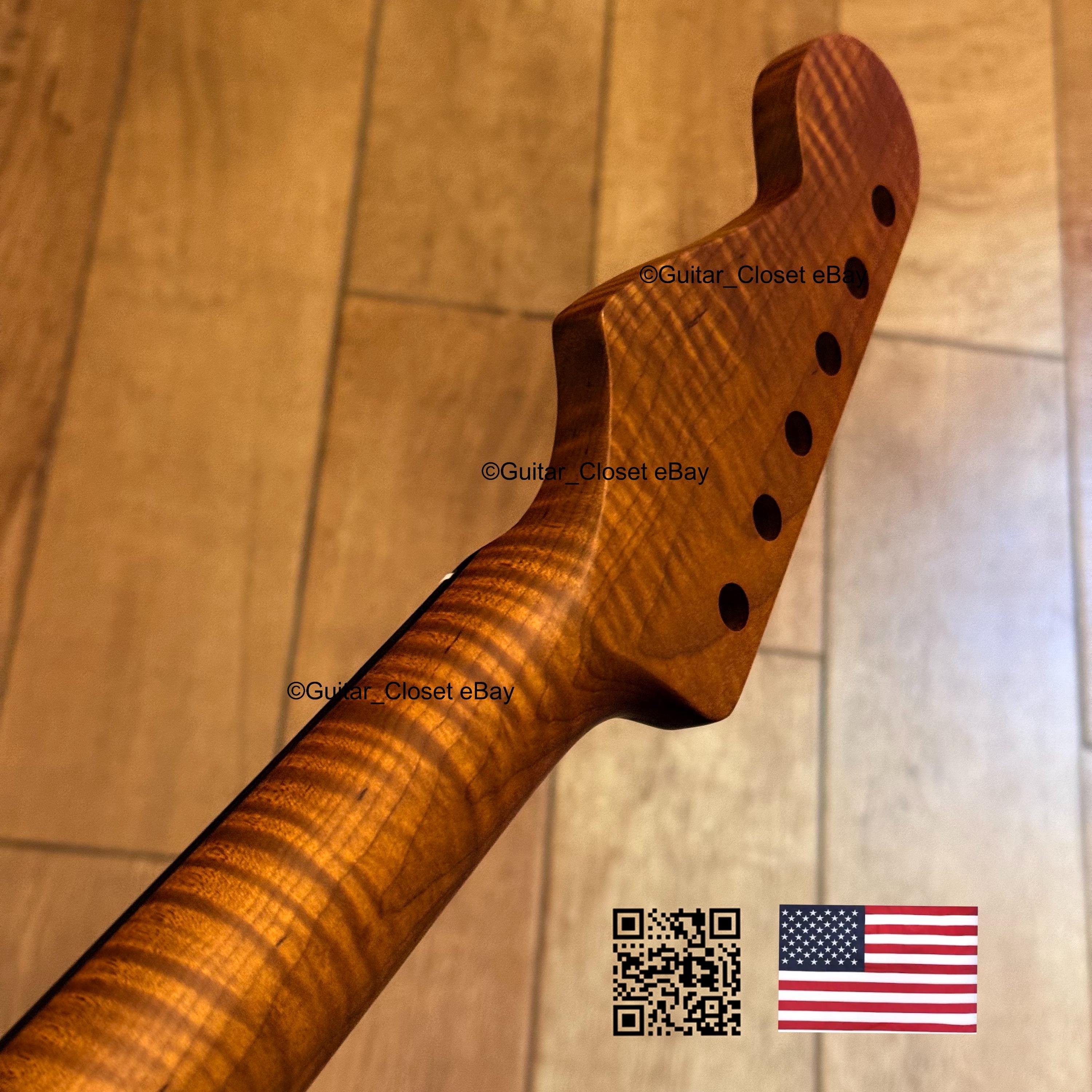 Warmoth Stratocaster Body - Etsy