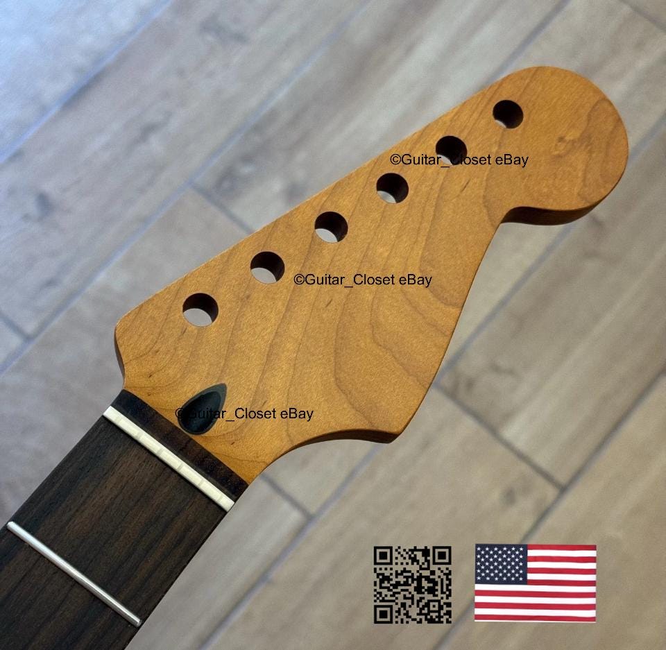 Warmoth Stratocaster Body - Etsy