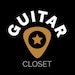 GuitarCloset