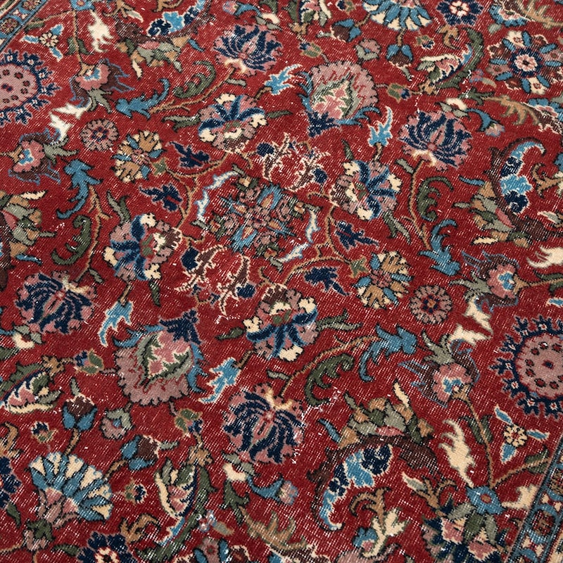 Oriental Rug 2 X 6 - Etsy