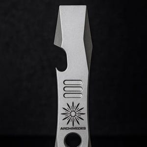 The Archimedes Tool