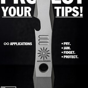 The Archimedes Tool