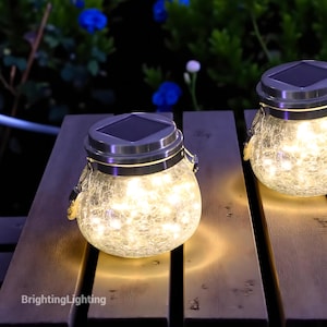 RGB Solar Garden Light: Waterproof LED Outdoor Lamp, Auto On/Off