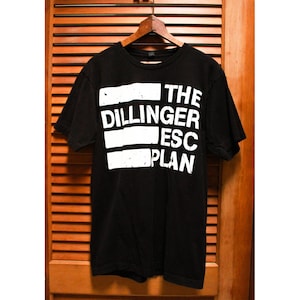 Dillinger escape on sale plan hoodie