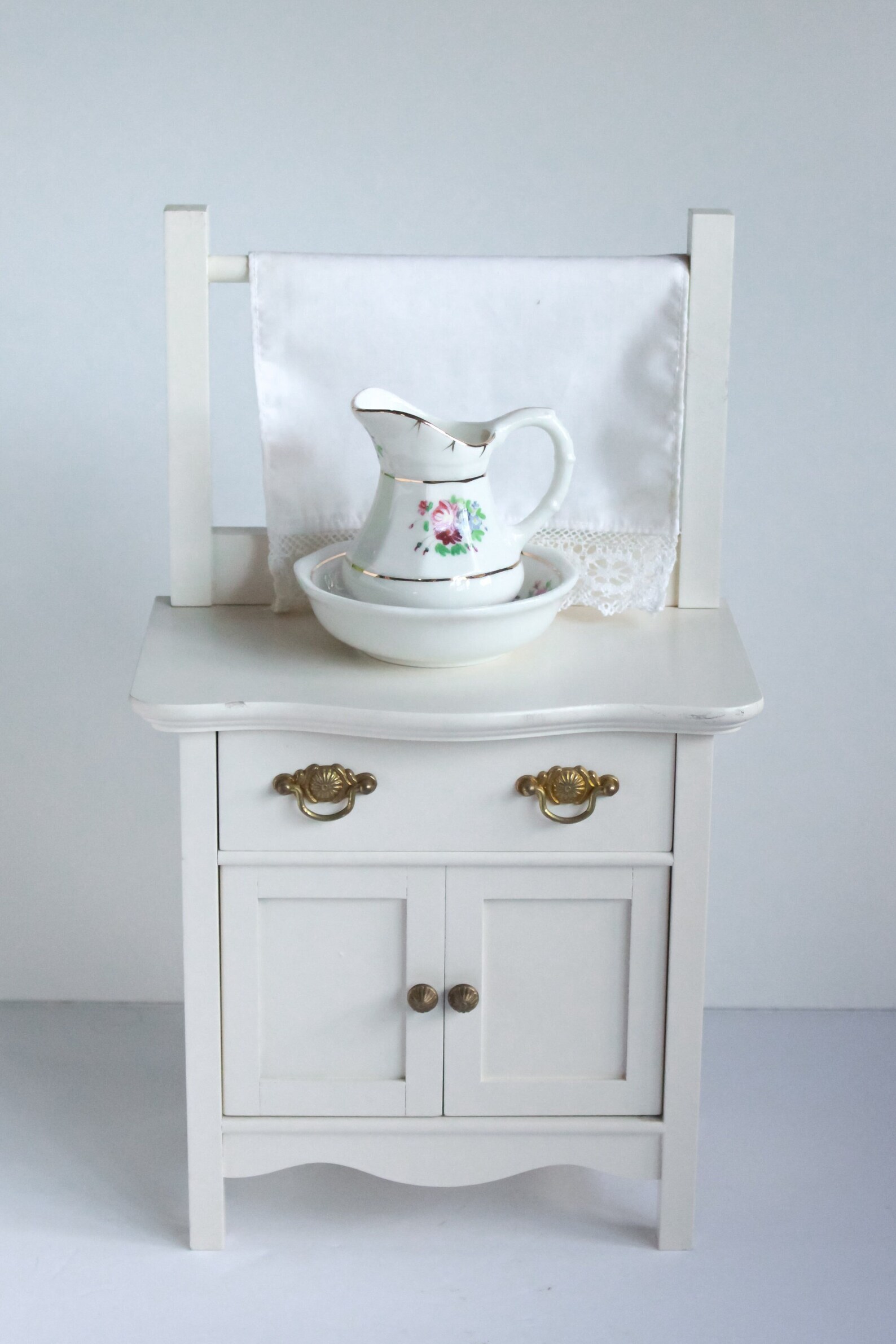 RETIRED Vintage American Girl Samantha Bedroom Set Vintage Etsy