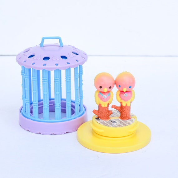 littlest pet shop 90s