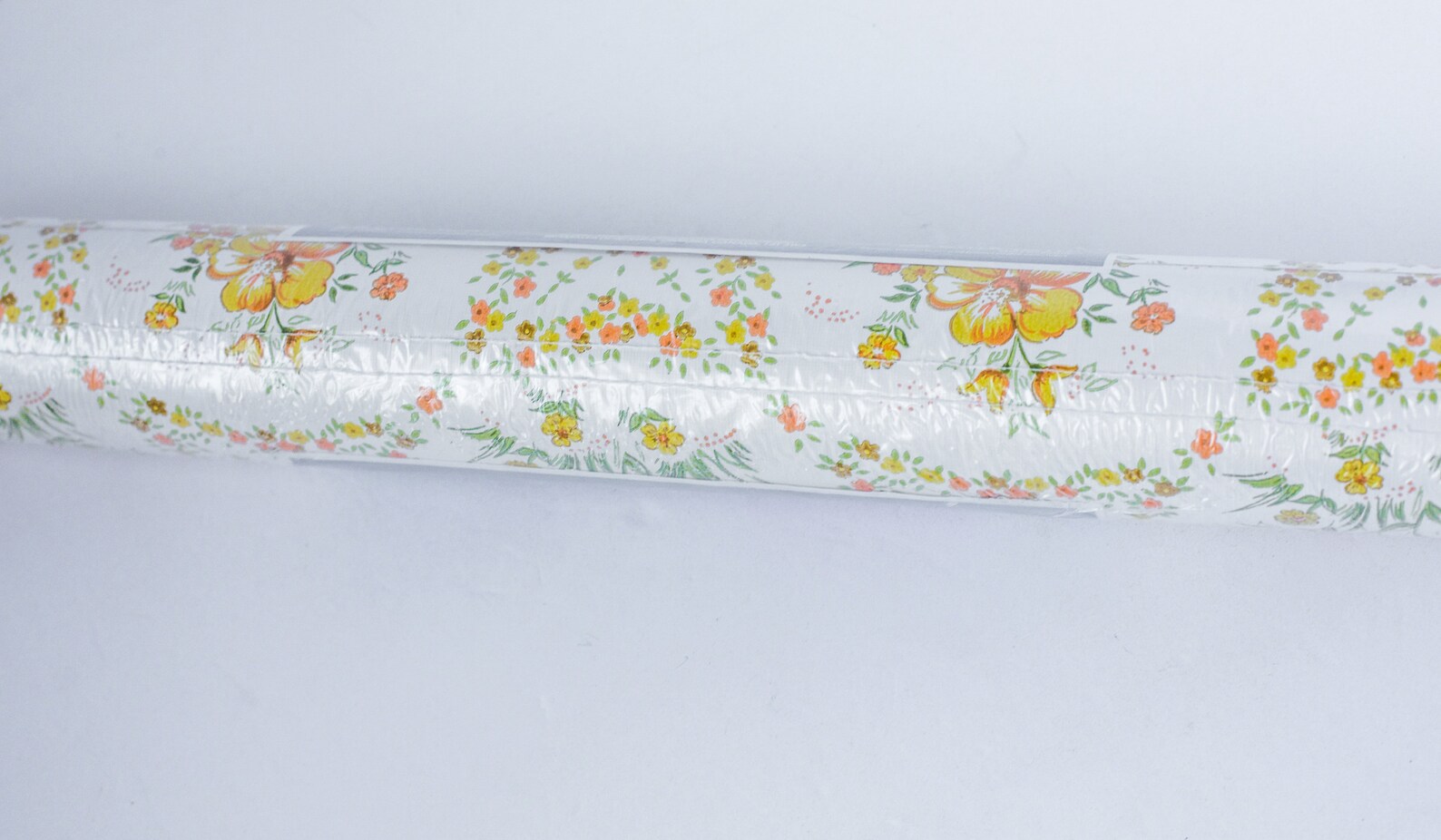 Vintage Wallpaper Roll SEALED 1970s Wallpaper Bolt Deadstock Etsy