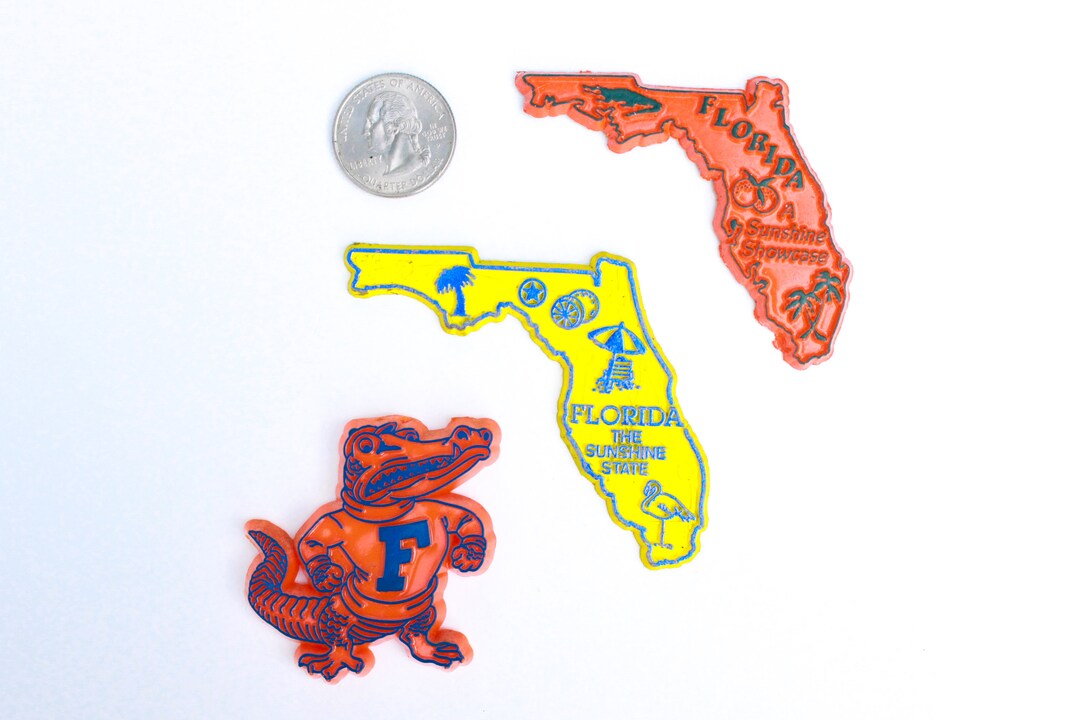 Florida Florida State Florida Gator Etsy