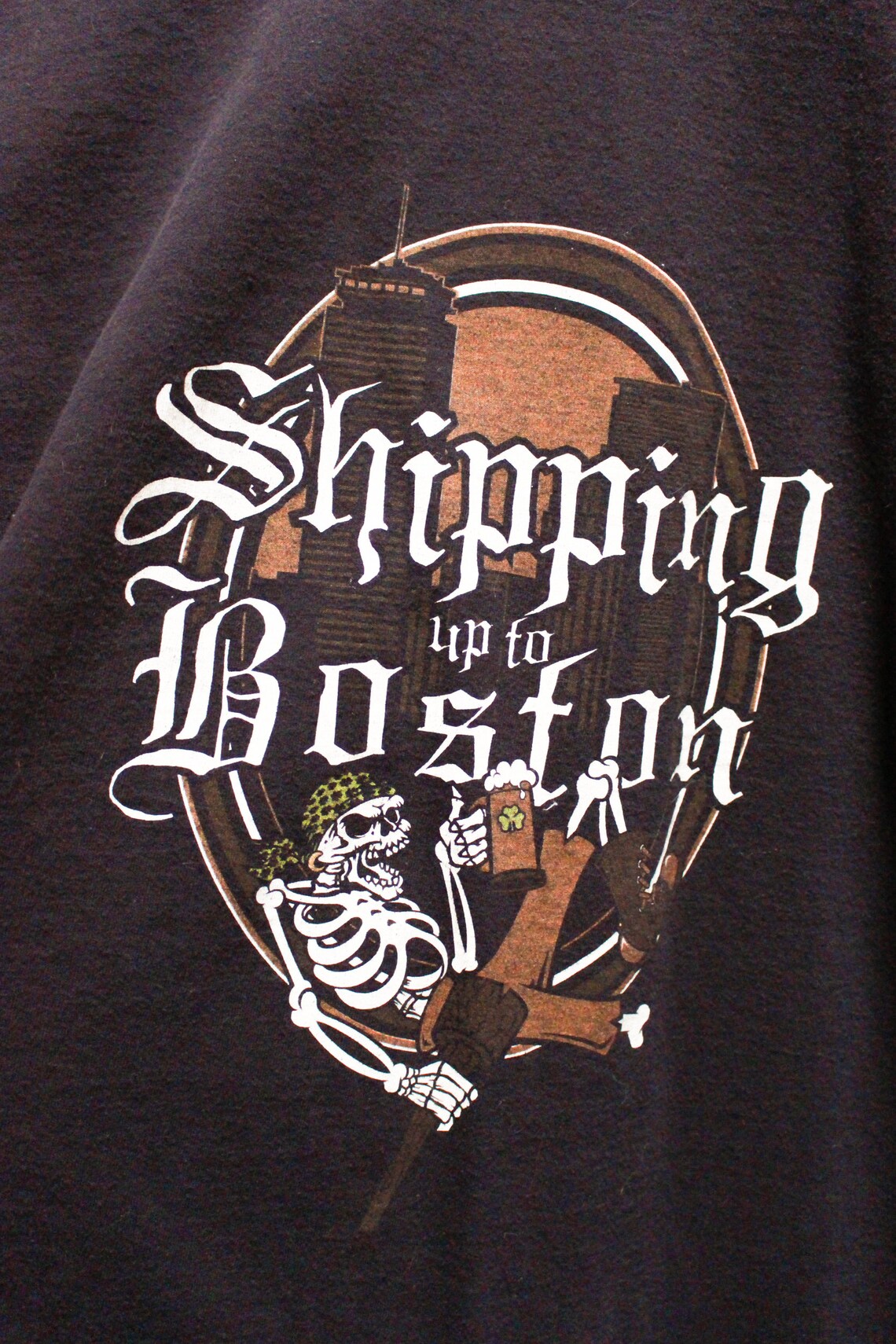 dropkick murphys merchandise