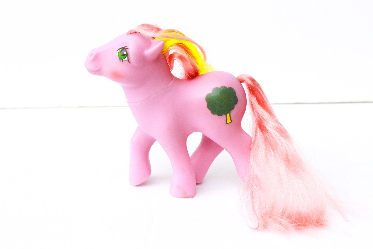 my little pony retro windy
