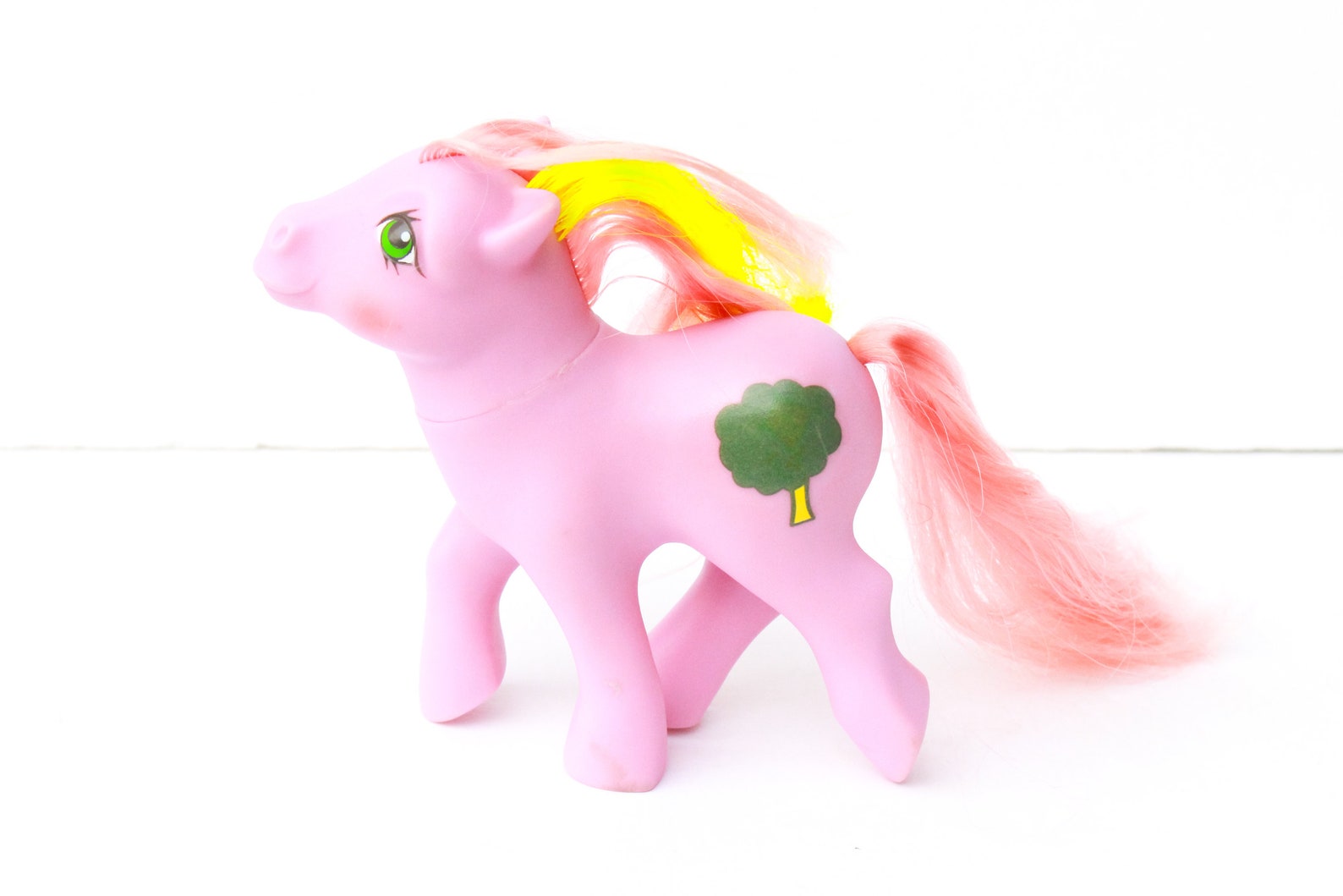 my little pony retro windy