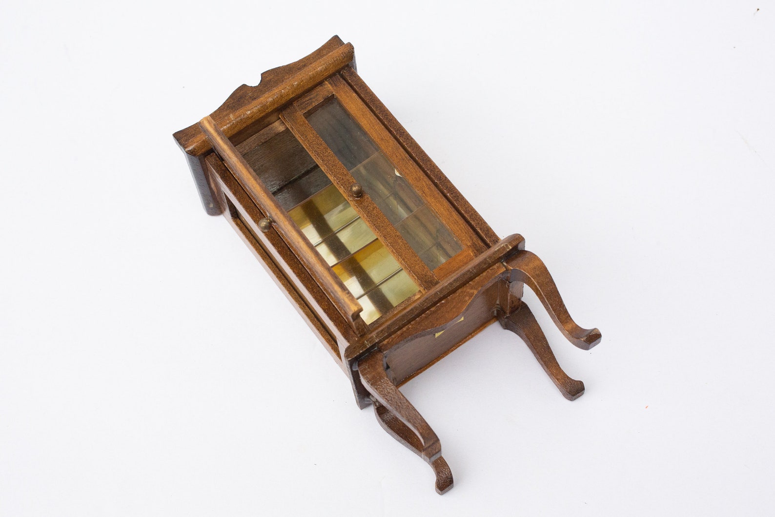 Vintage Dollhouse China Miniature China Etsy