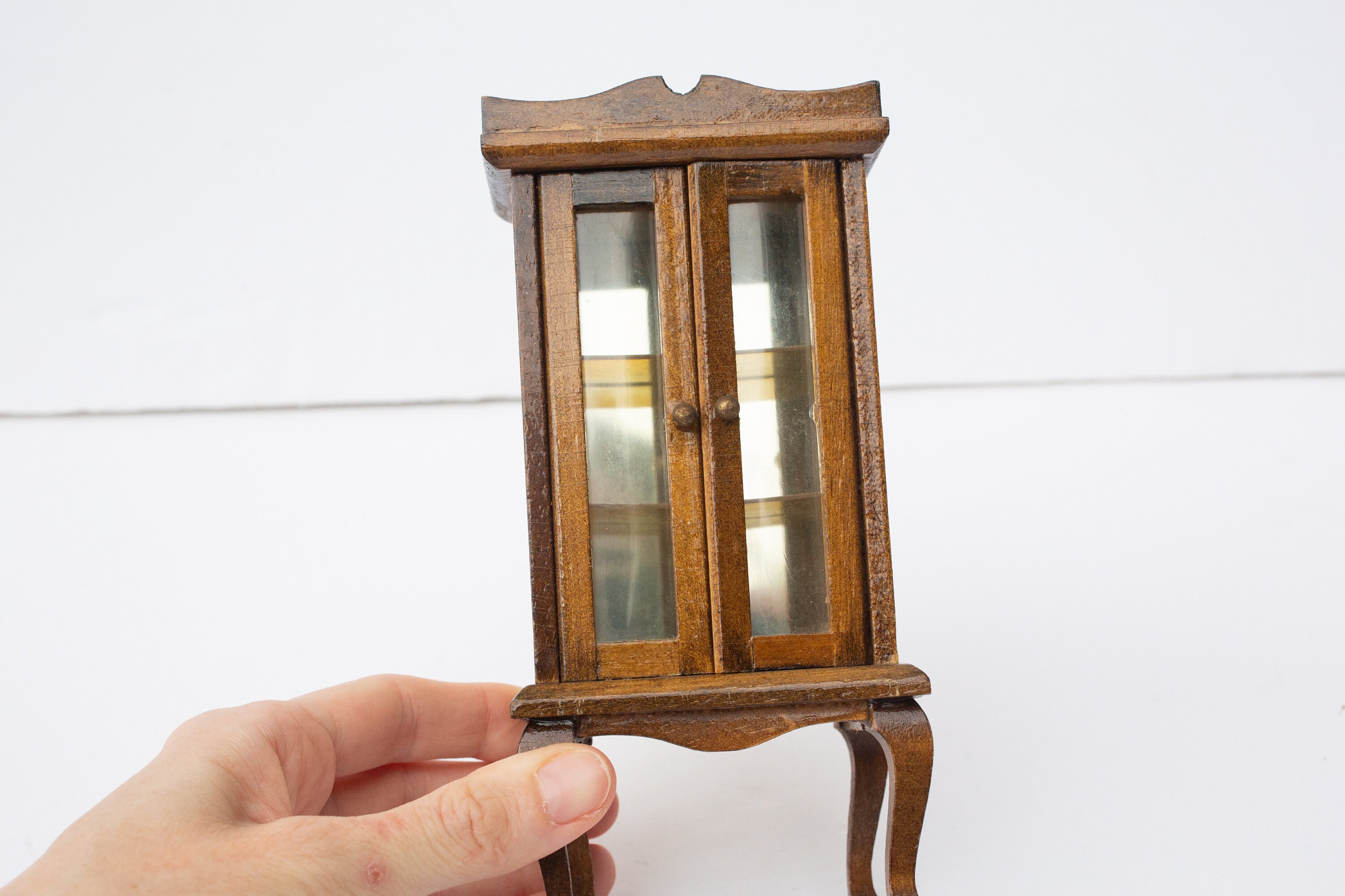 Vintage Dollhouse China Miniature China Etsy