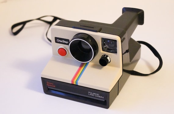 Polaroid ビンテージ カメラ 70's ヒッピー Instagram Polaroid ビンテージ カメラ 70's ヒッピー Instagram Polaroid