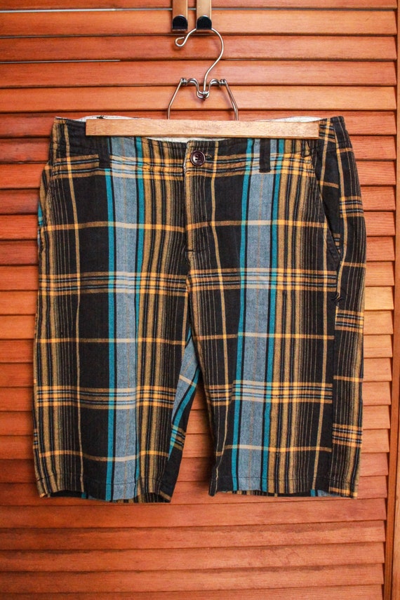 Vintage Boardshorts, Vintage Hurley Shorts, Vintag