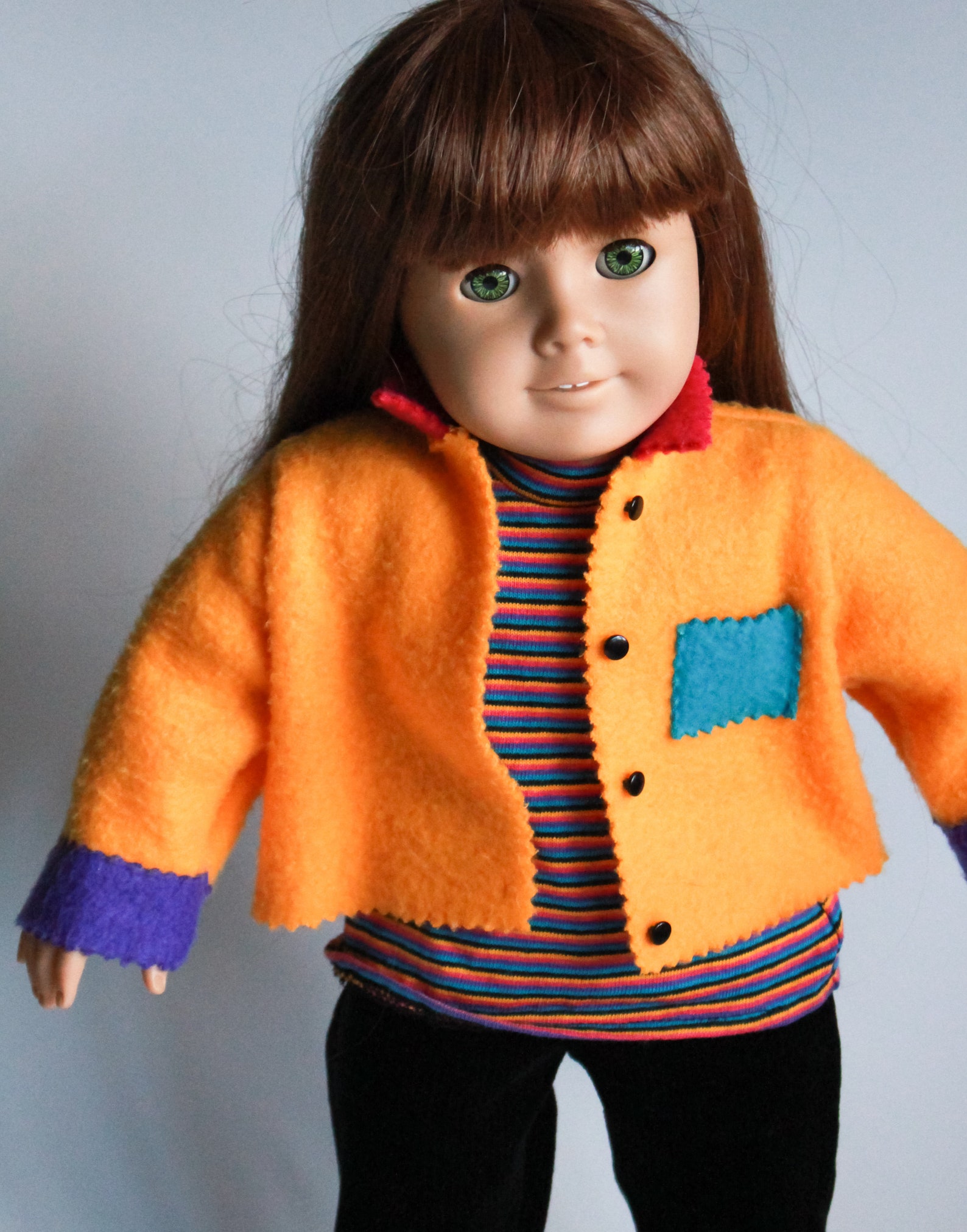 Vintage American Girl of Today 1996 Vintage American Girl Etsy