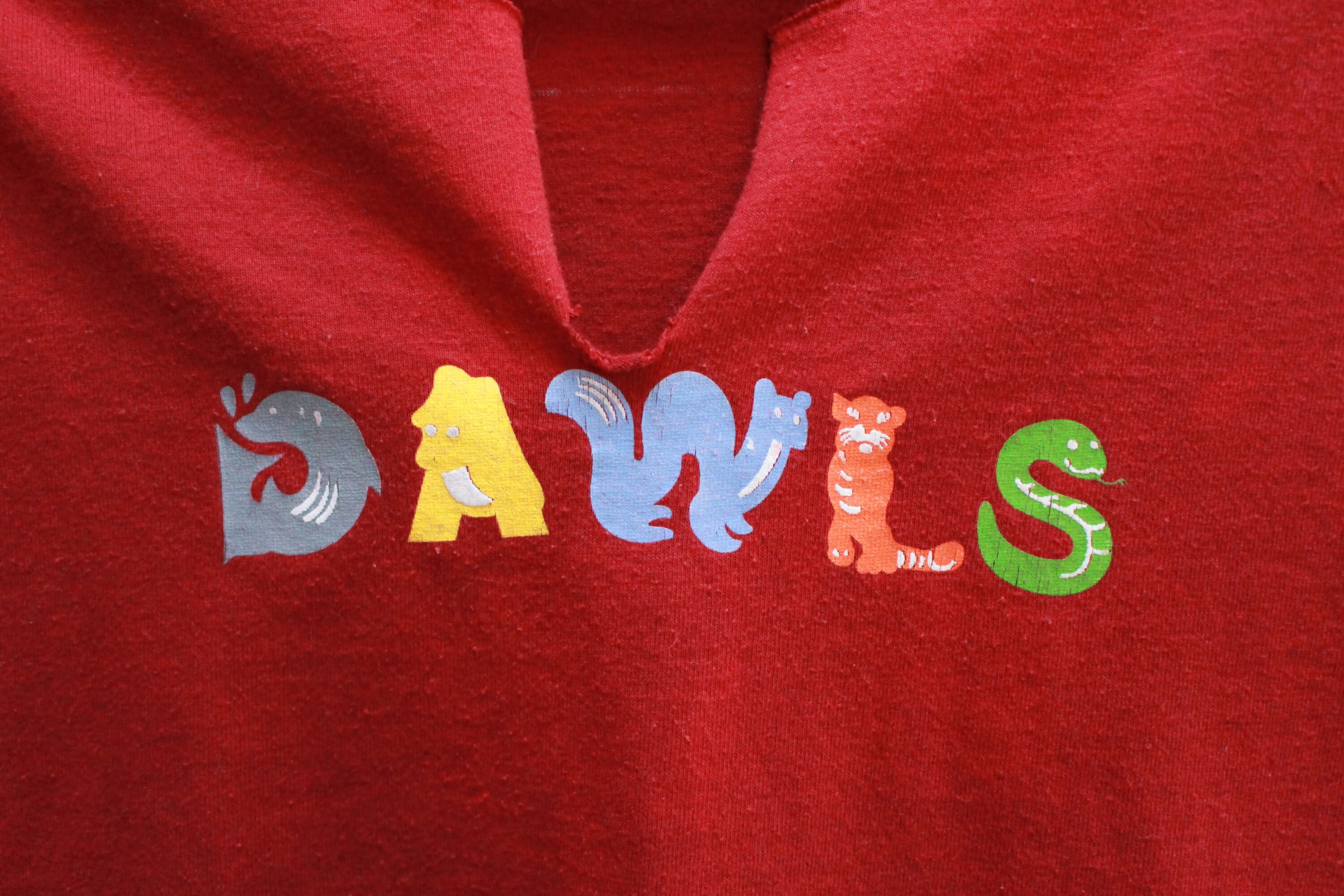 Vintage Dawls Shirt, Vintage Y2K Shirt, Vintage Tee Shirt, 1990s