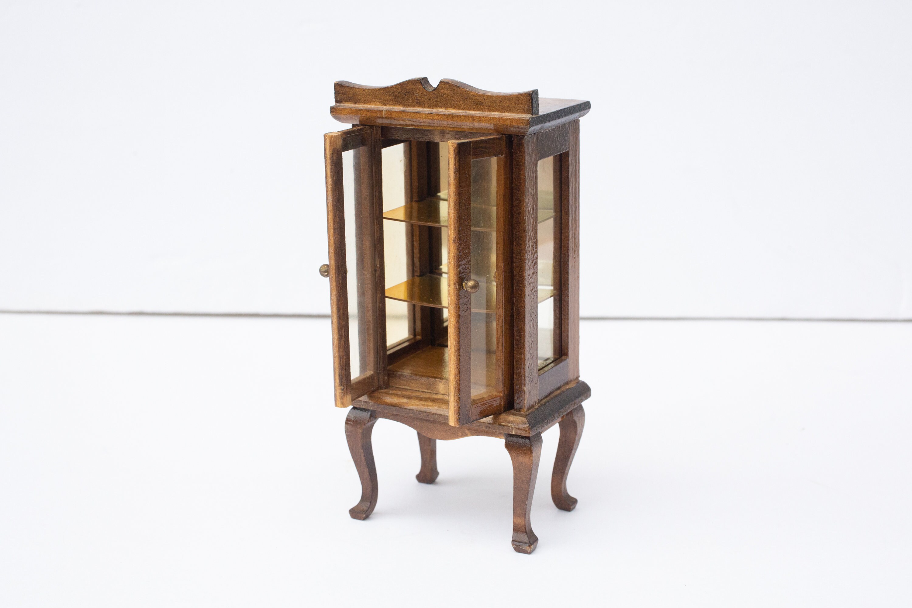 Vintage Dollhouse China Miniature China Etsy