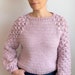 see more listings in the 1 Patterns clothes section