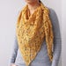 see more listings in the 2 Pattern scarf shawl section