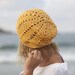 see more listings in the 3 Patterns hats&headwear section