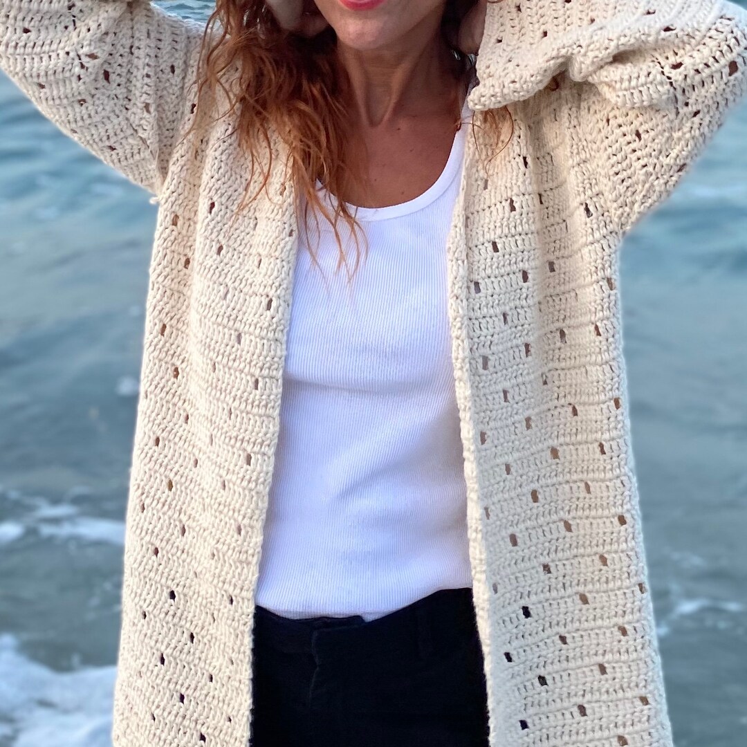 Dottie cheap sweater coat