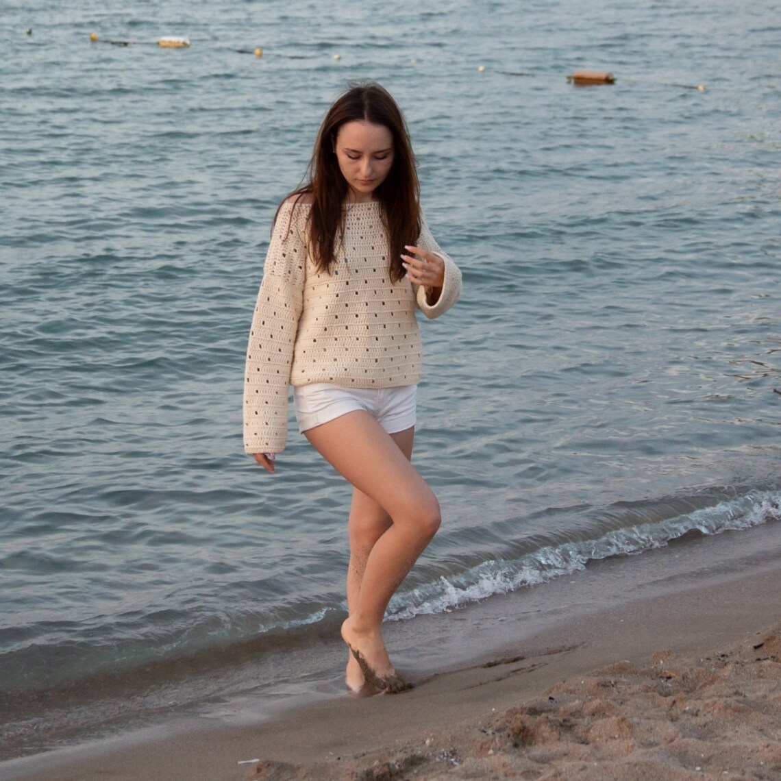 Dottie Pullover