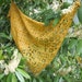 see more listings in the 2 Pattern scarf shawl section