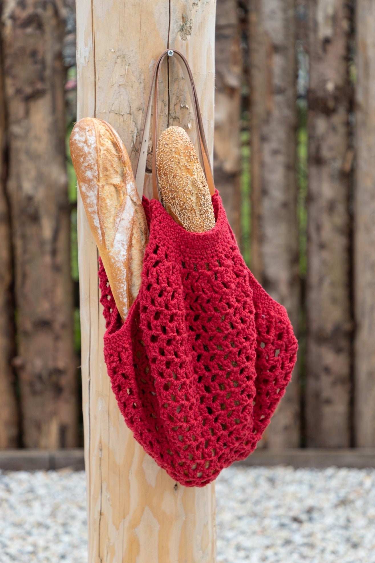 DIY: Recycled Tote Bags  knitters and crocheters