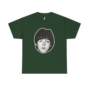 paul mccartney tee