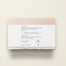 Printable Custom Soap Bar Labels Template DIY (Instant Download) - Etsy