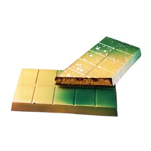 Dubai Knafeh Pistachio Chocolate Bar